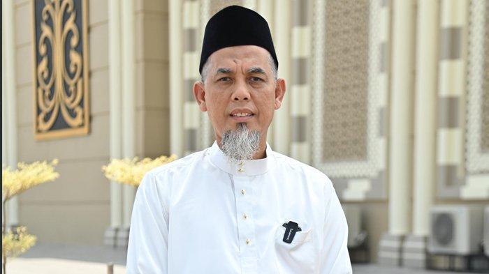 Faisal: Pasien PBI Dinonaktifkan Tetap Harus Dilayani